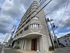 EL-Sia Umekita  ｜ 大阪府大阪市北区大淀中5丁目（賃貸マンション1LDK・8階・40.78㎡） その30