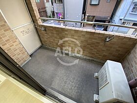 KAISEI北梅田  ｜ 大阪府大阪市北区本庄東2丁目（賃貸マンション1K・2階・35.93㎡） その14