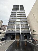 エスリードレジデンス梅田デュオ  ｜ 大阪府大阪市北区豊崎6丁目（賃貸マンション1K・5階・21.06㎡） その25