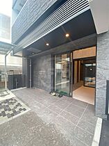 エスリードレジデンス梅田デュオ  ｜ 大阪府大阪市北区豊崎6丁目（賃貸マンション1K・5階・21.06㎡） その3