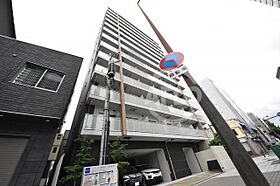 JMFレジデンス大阪福島  ｜ 大阪府大阪市北区大淀南1丁目（賃貸マンション1R・8階・24.93㎡） その23