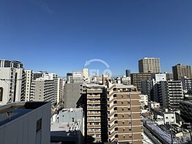 アーバネックス南森町EAST  ｜ 大阪府大阪市北区天神橋2丁目（賃貸マンション1LDK・6階・35.01㎡） その25