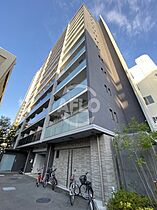 エス・キュート梅田東  ｜ 大阪府大阪市北区南扇町（賃貸マンション1K・2階・21.68㎡） その23