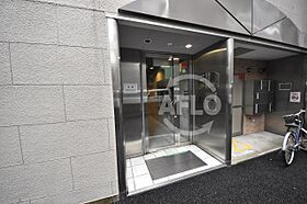 レジデンスイン梅田  ｜ 大阪府大阪市北区豊崎5丁目（賃貸マンション1R・8階・16.00㎡） その3