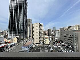 グレンパーク梅田北  ｜ 大阪府大阪市北区中崎3丁目4-22（賃貸マンション2LDK・3階・60.22㎡） その23