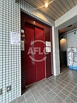 サンシティ  ｜ 大阪府大阪市都島区内代町2丁目（賃貸マンション1LDK・3階・39.89㎡） その29