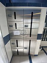 ゼウス梅田AQUA  ｜ 大阪府大阪市北区本庄西3丁目（賃貸マンション1R・6階・31.62㎡） その26