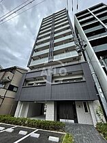 エスリードレジデンス梅田グランデ  ｜ 大阪府大阪市北区中津4丁目（賃貸マンション1K・6階・21.02㎡） その29