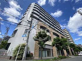 オリーブコート  ｜ 大阪府大阪市北区豊崎4丁目（賃貸マンション1LDK・7階・57.55㎡） その30