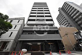 シェリロ神山  ｜ 大阪府大阪市北区神山町（賃貸マンション1LDK・6階・34.03㎡） その29