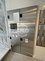 セイワパレス京橋コルティーレ  ｜ 大阪府大阪市都島区東野田町1丁目（賃貸マンション1R・3階・25.30㎡） その27