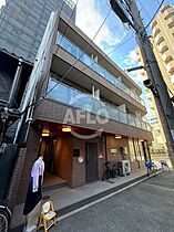 シティコーポ中崎  ｜ 大阪府大阪市北区中崎1丁目（賃貸マンション1K・4階・19.84㎡） その29