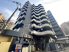 アパートメントK‘Ｓ福島  ｜ 大阪府大阪市北区大淀南3丁目（賃貸マンション1LDK・6階・55.00㎡） その30