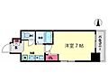 エスリード南森町駅前2階7.2万円