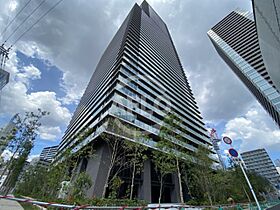 グランドメゾン新梅田タワー THE CLUB RESIDENCE  ｜ 大阪府大阪市北区大淀南2丁目（賃貸マンション3LDK・18階・71.11㎡） その21