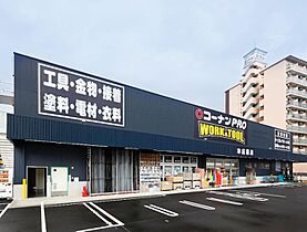 レジュールアッシュ梅田北  ｜ 大阪府大阪市北区本庄西1丁目（賃貸マンション1K・10階・24.91㎡） その30