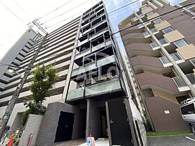 ブエナビスタ西天満  ｜ 大阪府大阪市北区西天満3丁目（賃貸マンション1LDK・7階・27.60㎡） その1