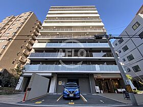 アーバネックス中崎町  ｜ 大阪府大阪市北区黒崎町（賃貸マンション1LDK・4階・30.70㎡） その1