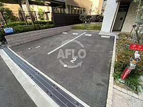 アーバネックス中崎町  ｜ 大阪府大阪市北区黒崎町（賃貸マンション1LDK・4階・30.70㎡） その29