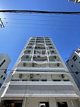 エステムコート新梅田  ｜ 大阪府大阪市北区中津7丁目（賃貸マンション1LDK・10階・35.47㎡） その4