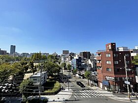 パークフロント北梅田  ｜ 大阪府大阪市北区大淀南2丁目（賃貸マンション1R・10階・21.67㎡） その20