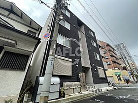 レジーナ天神  ｜ 大阪府大阪市北区長柄中1丁目（賃貸マンション1LDK・2階・38.88㎡） その30