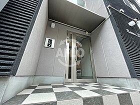 レジーナ天神  ｜ 大阪府大阪市北区長柄中1丁目（賃貸マンション1LDK・2階・38.88㎡） その3