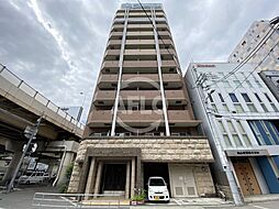 プレサンス梅田北パワーゲート