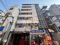 🉐敷金礼金0円！🉐グレイス北天満