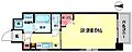 MiragePalace新梅田Rio5階7.4万円
