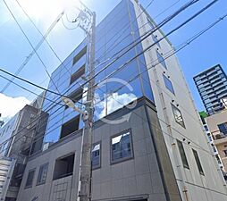 ビアリッツ天神橋（テナント）
