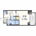 プレサンス南森町ライズ8階7.9万円