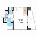 ウィスタリア京橋7階9.8万円