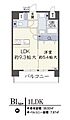 ノブレ梅北4階10.1万円