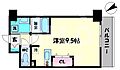 ラルーチェ北梅田3階7.9万円