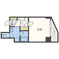 WINBELL同心一丁目2階6.2万円