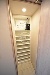 ブランズタワー梅田North（ブランズタワー梅田ノース）　シューズボックス