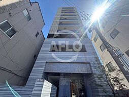 リンクハウス北梅田