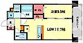 バロンドール京橋9階11.6万円