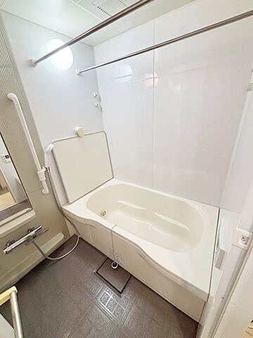 浴室 イトーピアマイズ池袋 2階/-