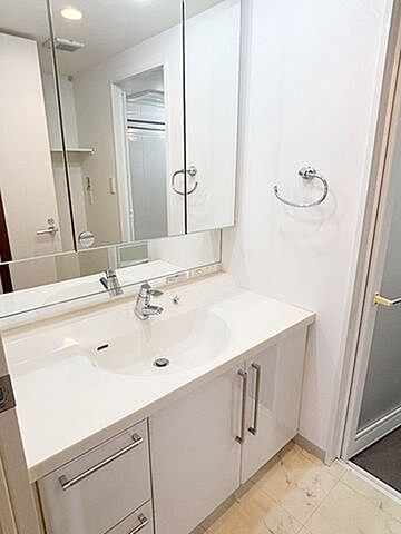 洗面 イトーピアマイズ池袋 2階/-