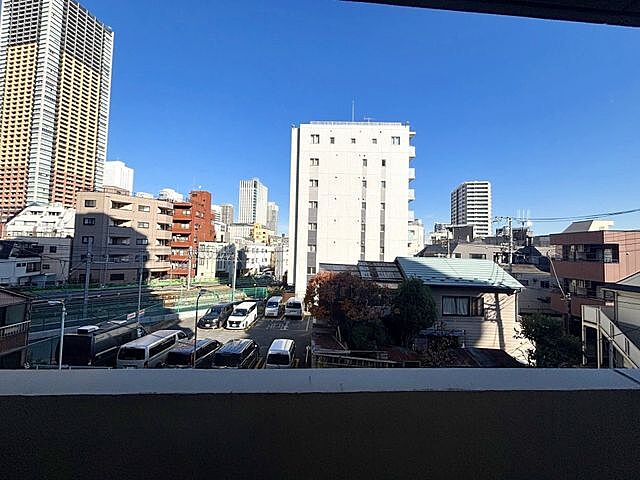 その他 イトーピアマイズ池袋 2階/-