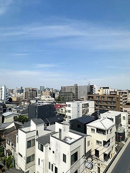 ぺットOKで、一緒に楽しく暮らせる住まいです。1住戸2匹までOK!(飼養細則あり)
