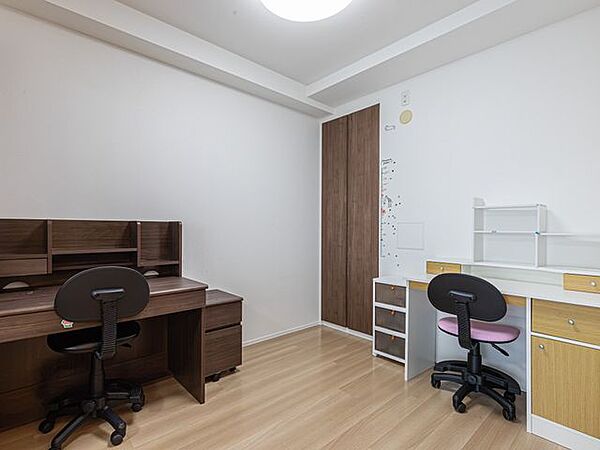 子供部屋