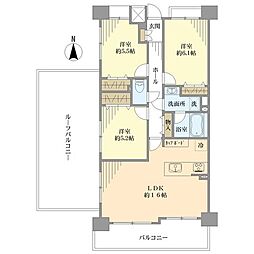 リーベスト戸塚