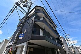 リラッサ清水 203 ｜ 大阪府大阪市旭区清水5丁目6-15（賃貸マンション1LDK・3階・30.00㎡） その30