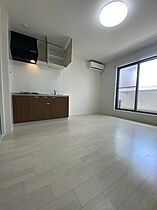 casa 宮之阪 301 ｜ 大阪府枚方市宮之阪3丁目25-20（賃貸アパート1LDK・3階・31.70㎡） その4