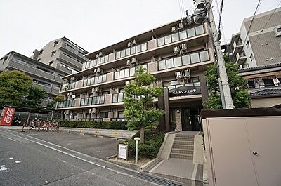 外観:オンライン内覧実施中 外観:オンライン内覧実施中
