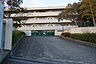 周辺：中学校「吹田市立南千里中学校まで1616m」