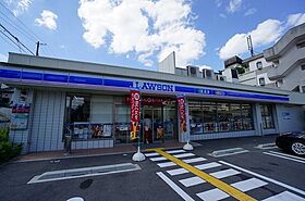 大阪府吹田市千里山西１丁目（賃貸マンション1K・3階・14.90㎡） その18